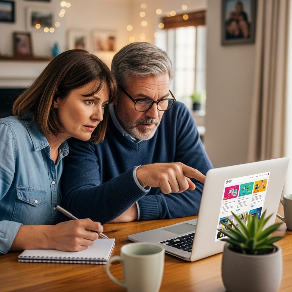 Is this timeshare resale company legit?